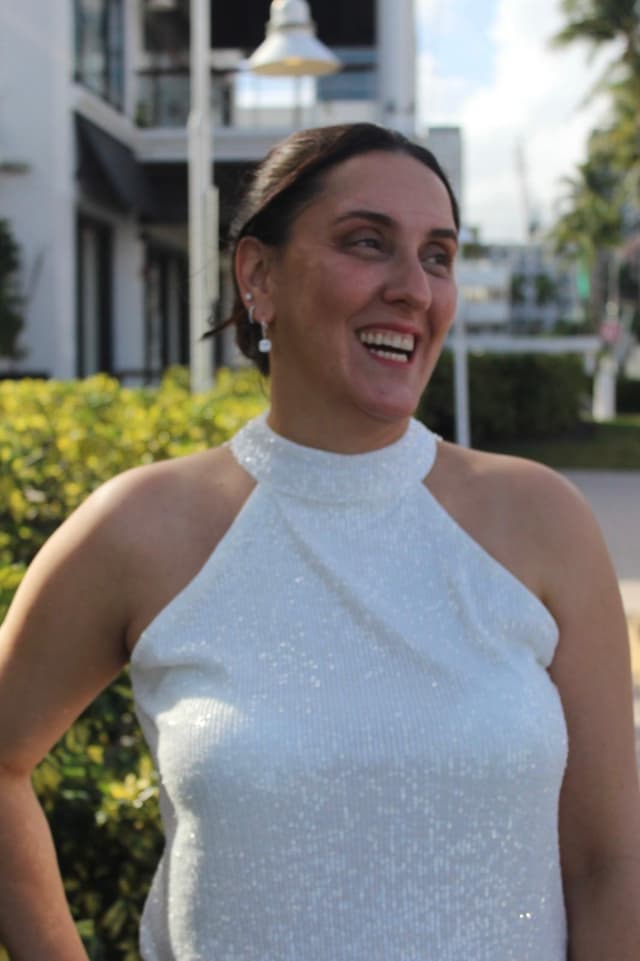 Andreza Maia - Agente Financeira Licenciada